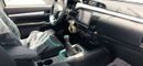 Toyota Hilux GL 2.4L Diesel Manual 4X4 2026YM