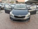 Kia Cerato EX 1.6L In excellent condition and requires no expenses
