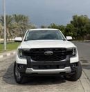 Ford Ranger Raptor Wild track 2023 model RHD Full Option Car Is very clean and perfect condition
