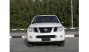 Nissan Pathfinder 2014 ref #505