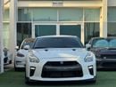 Nissan GTR Std NISSAN GTR 2014 BODY KIT2017 FULL OPTION
