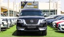 Nissan Patrol SE Platinum LE VVEL DIG