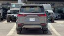 لكزس LX 700h SIGNATURE (For Export , НА ЭКСПОРТ) BH 3.5TT V6 Hybrid AWD GCC 2026 Без пробега