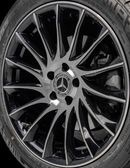 Mercedes-Benz V 250 4,295x60 • 20% DP • 2023 Mercedes V-Class V250 Falcon Edition 2.0 211 BHP • Mercedes Service Contrac