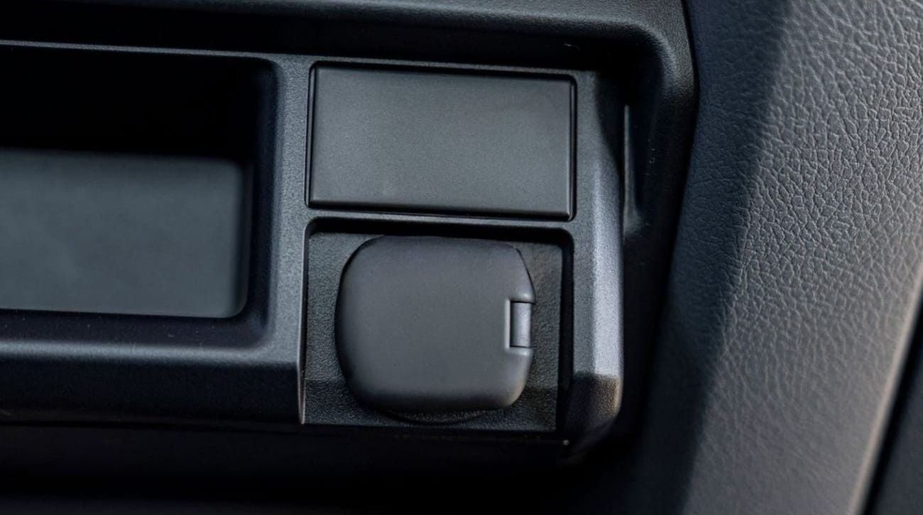 Toyota Land Cruiser Pick Up LC79 SC 4.2L V6 DIESEL 2025