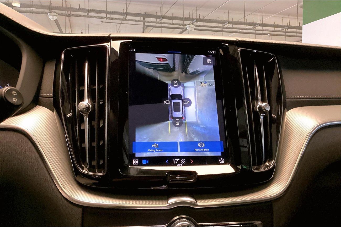 Volvo XC60 B5 Ultimate Dark | Guaranteed Warranty | 0 Down Payment