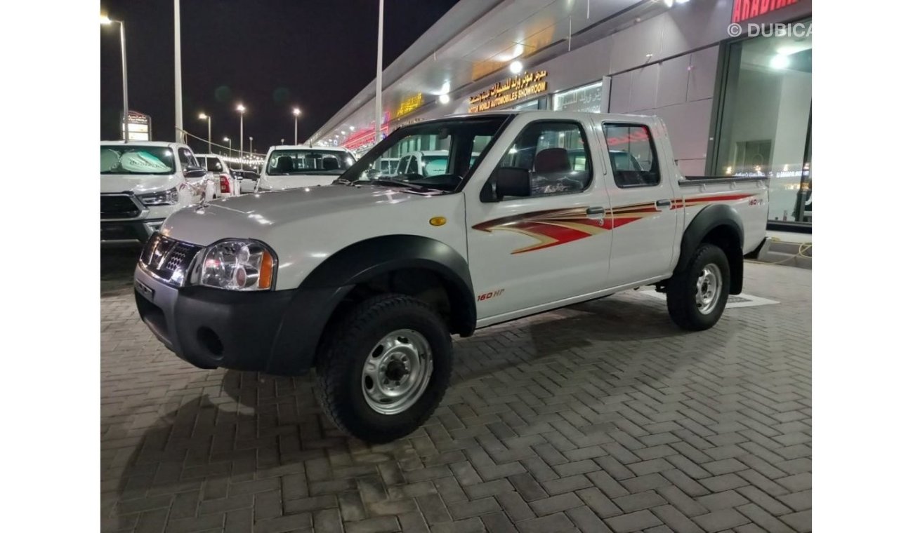 Nissan Pickup