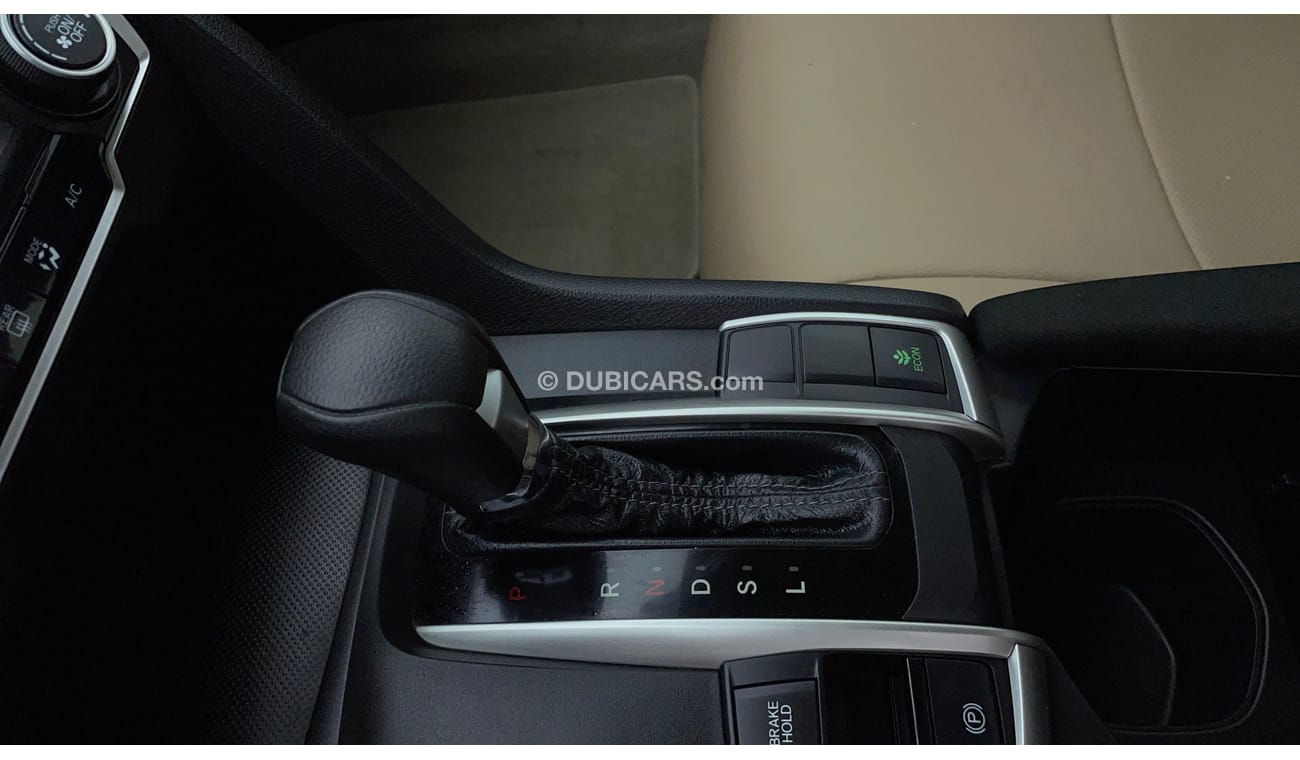 Honda Civic DX 1.6 | Zero Down Payment | Free Home Test Drive