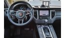Porsche Macan S - Pristine Condition!- AED 3,408 PM! - 0% DP!