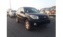 Toyota RAV4 TOYOTA RAV 4 RIGHT HAND DRIVE (PM1038)