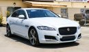 جاغوار XF 2.0 Petrol GTDi Prestige 240PS Brand New