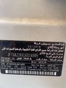 سوبارو WRX STI