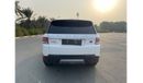 Land Rover Range Rover Sport RANGE ROVER SPORT SUPERCHARGED-2015- full opsions no 1 very very- VERY GOOD CONDITION
