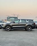 Kia Sorento Hybrid 1.6L