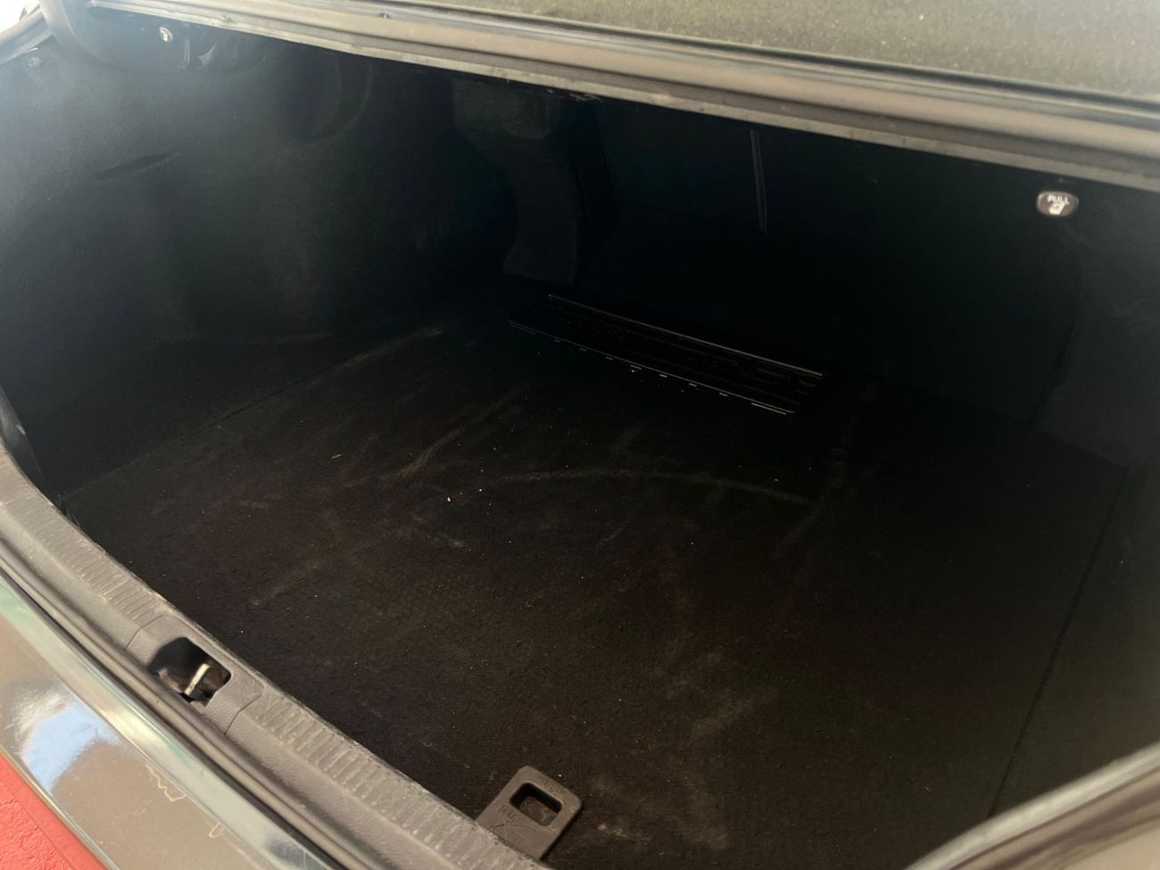 Toyota Camry SE 2.5L