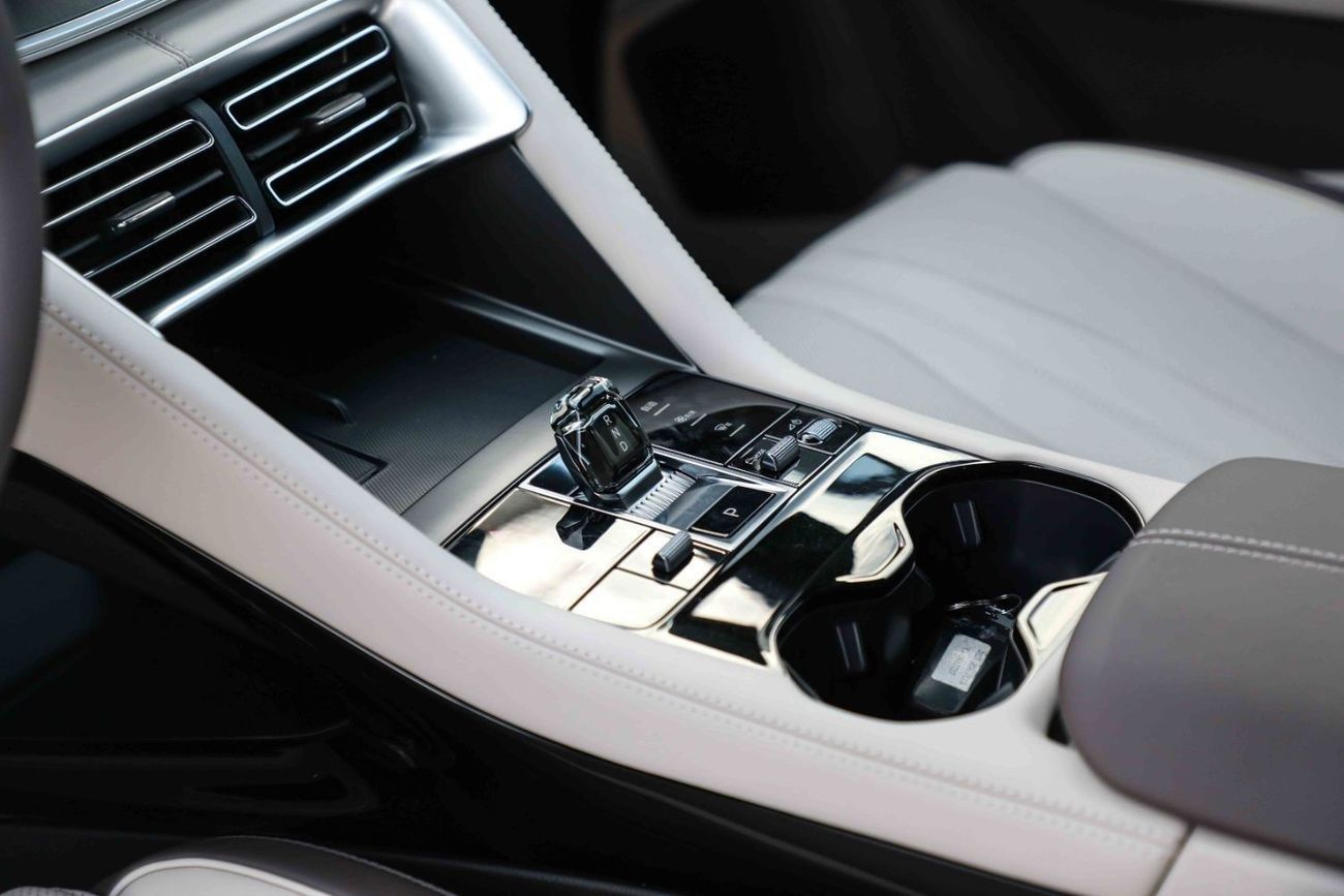 BYD Song Plus 2024 BYD SONG PLUS FLAGSHIP - BLACK inside GREY | Export Only