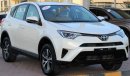 Toyota RAV4 Toyota Rav4 2017 GCC in excellent condition without accidents, very clean from inside and outside