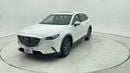 Mazda CX-9 2022 GT | AED 1177/Month | 0 DP | 30 Day Return | Warranty | Service History