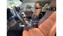 Toyota Land Cruiser VXR GCC SPEC UNDER WARRANTY