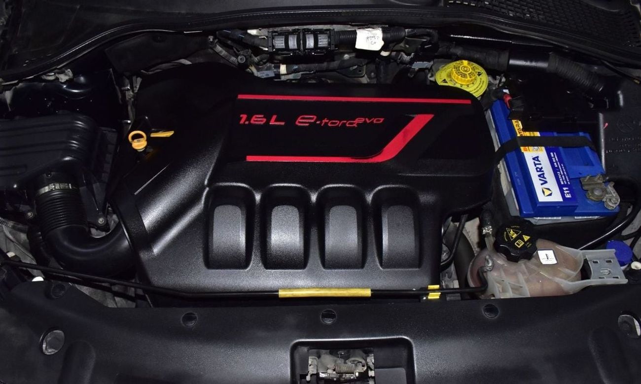 Dodge Neon EXCELLENT DEAL for our Dodge Neon ( 2017 Model ) in Black Color GCC Specs