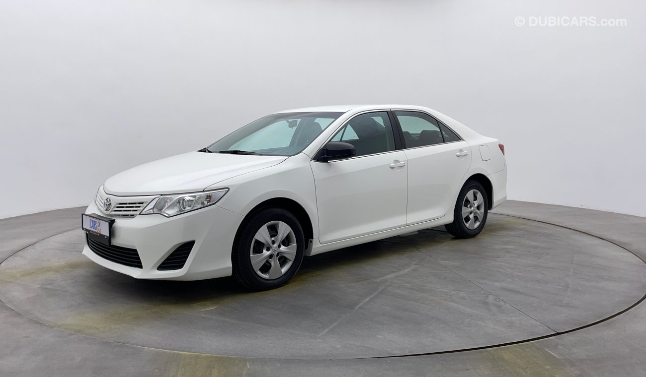 Toyota Camry S 2500