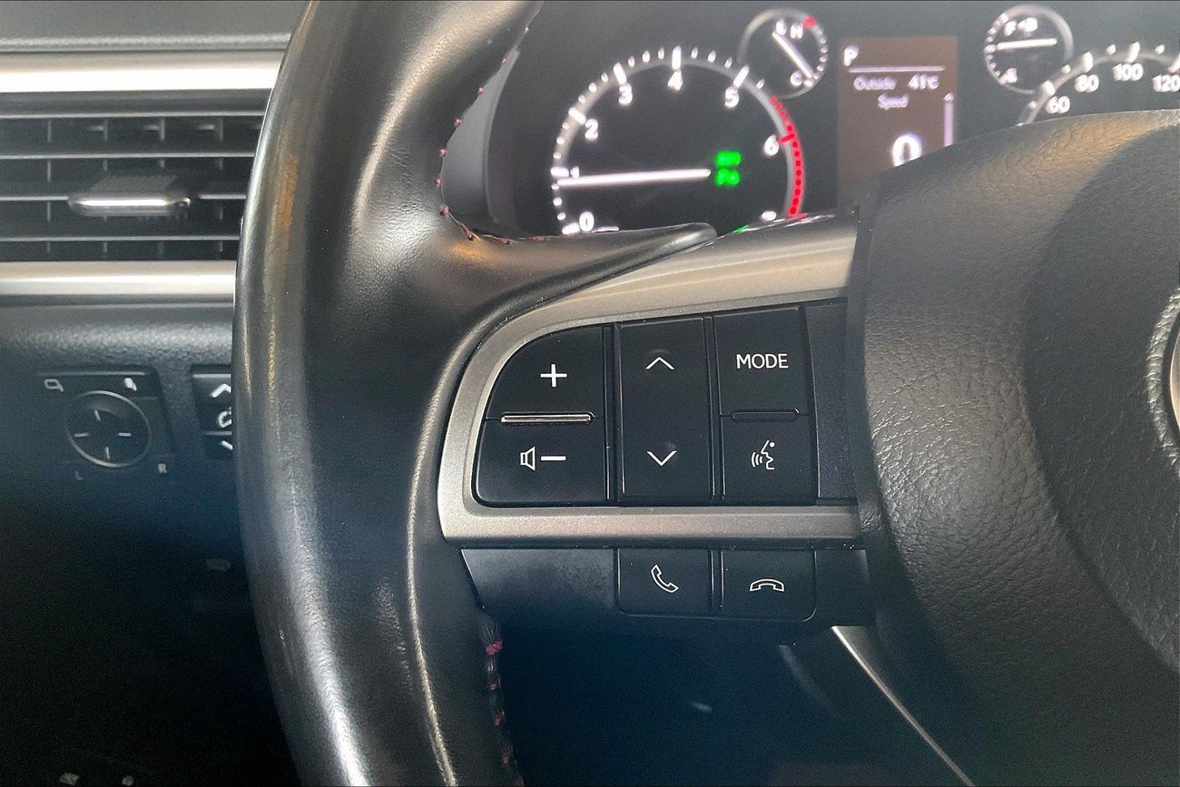 Lexus GX460 Premier | Guaranteed Warranty | 0 Down Payment