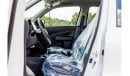سوزوكي سيليريو 2024 GL with Touch Screen | Parking Sensors | Hatchback 5 Seater | Book Now!