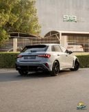 Audi RS3 TFSI SPORTBACK