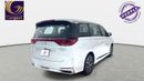 جي إي سي GN8 GL | 2023 | 0% DP | 1,332/ Month | Gargash Warranty | Service History