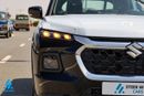 Suzuki Grand Vitara  2026 | 1.5L AT | 2WD | Smart SUV | Premium Features | Fuel Efficient | Best Deal | Export Only