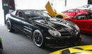 Mercedes-Benz SLR