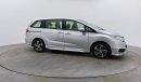 Honda Odyssey 2.5 2.5 | Under Warranty | Free Insurance | Inspected on 150+ parameters