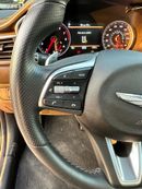 Genesis G70 Prestige