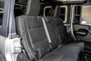 Jeep Wrangler SPORT Jeep Wrangler Unlimited 2019 GCC specs