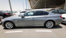 BMW 535i i Twin Turbo