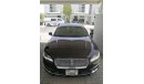 Lincoln MKZ 2.0 T