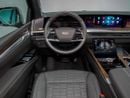 Cadillac Escalade ESV PREMIUM LUXURY PLATINUM