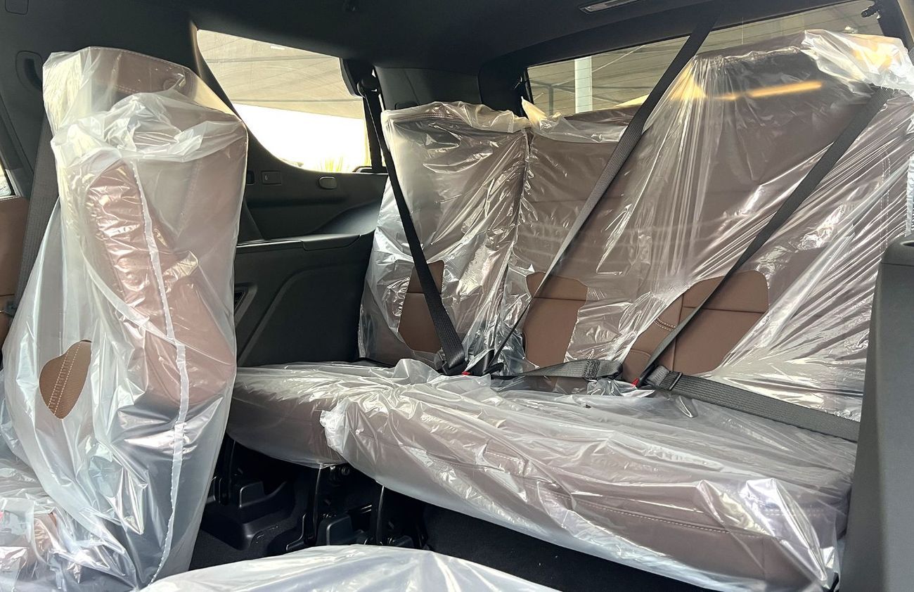 شيفروليه تاهو 2025 High Country 2.7 | V4 (Export only)