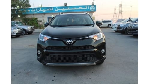 تويوتا راف ٤ TOYOTA RAV4 2013 MODEL DEISEL