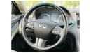 Infiniti Q50 Turbo Turbo || GCC || 0% DP || Well Maintained