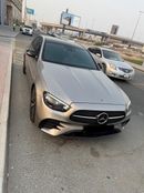 مرسيدس بنز E300