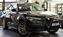 Alfa Romeo Stelvio Q4