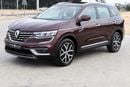 Renault Koleos PE 2.5L 4WD