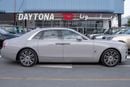 Rolls-Royce Ghost Std 6.6L