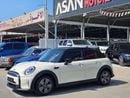 ميني كوبر One 1.5L (4 Seater)