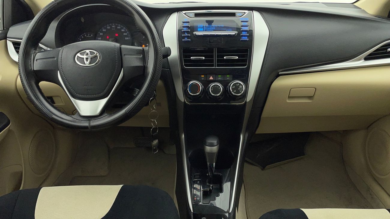 Toyota Yaris SE 1.5 | Zero Down Payment | Home Test Drive