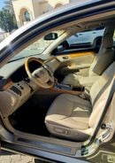 تويوتا افالون Limited