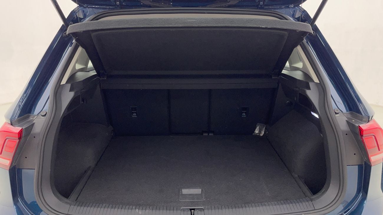 فولكس واجن تيجوان 2023 TREND | AED 1016/Month | 0 DP | 30 Day Return | Warranty | Service History