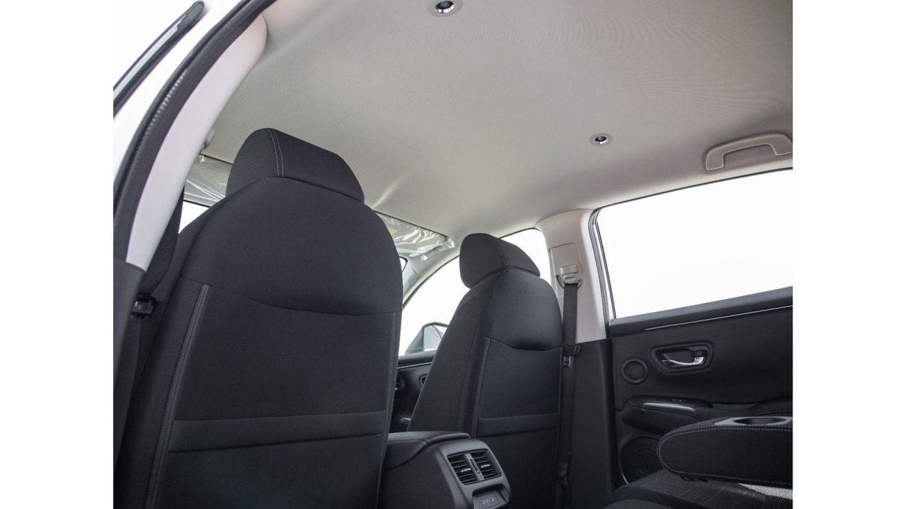 هوندا ZRV LX 1.5/GCC/2024. For Local Registration +5%