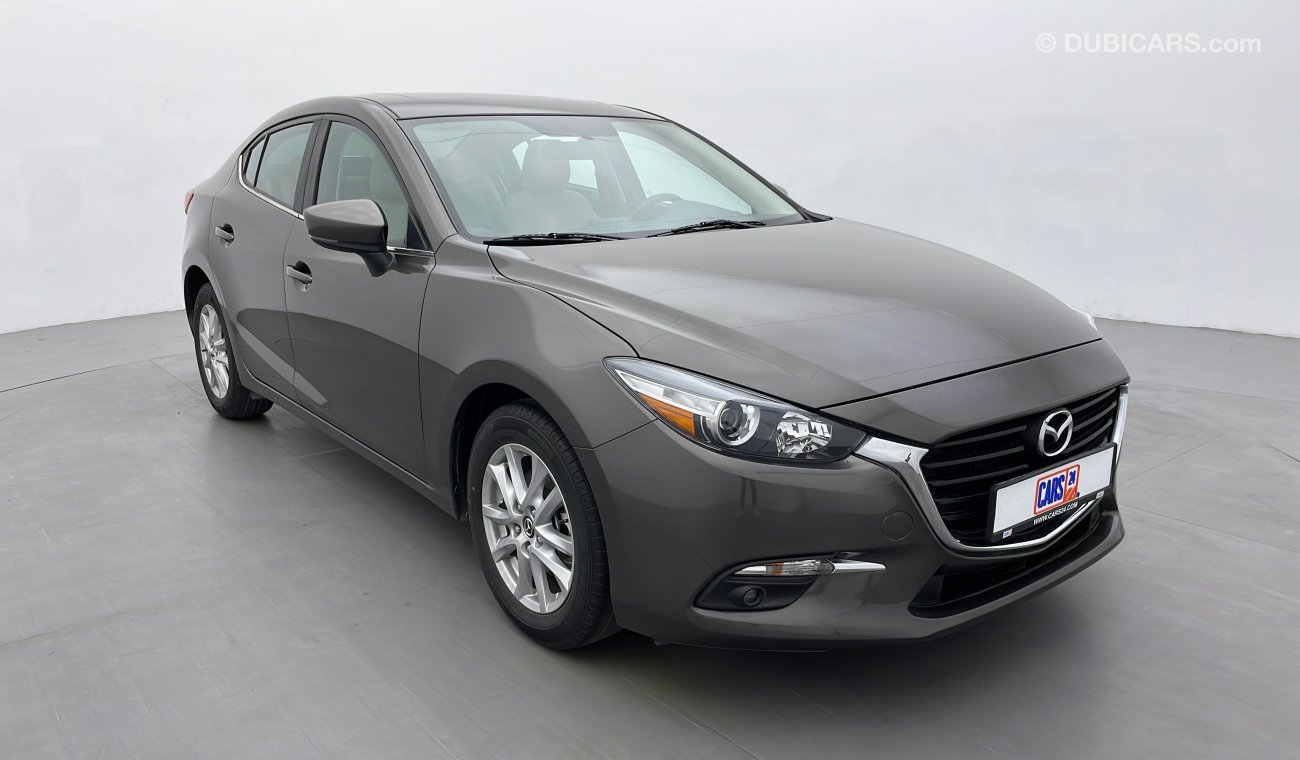 Mazda 3 R 2 | Under Warranty | Inspected on 150+ parameters